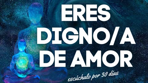 NO ESPERES A QUE OTROS TE ELOGIEN / Recupera tu amor propio con esta sesión de hipnosis en español