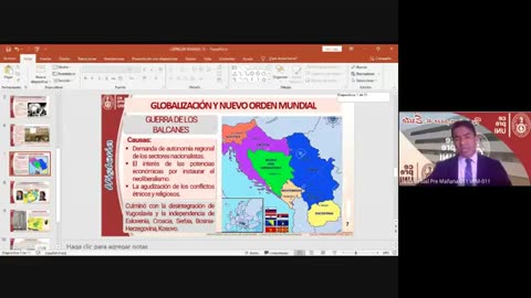 CEPRE UNI 2021 - 2 | SEMANA 19 | HISTORIA