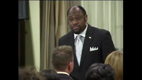 God’s Original Idea Part 1 - Dr. Myles Munroe