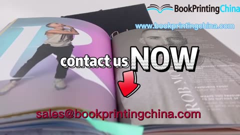 How to custom high quality cloth bound hardcover book?