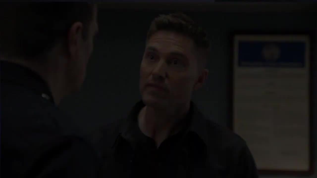 The Rookie 6x09 Promo "The Squeeze" (HD) Nathan Fillion series