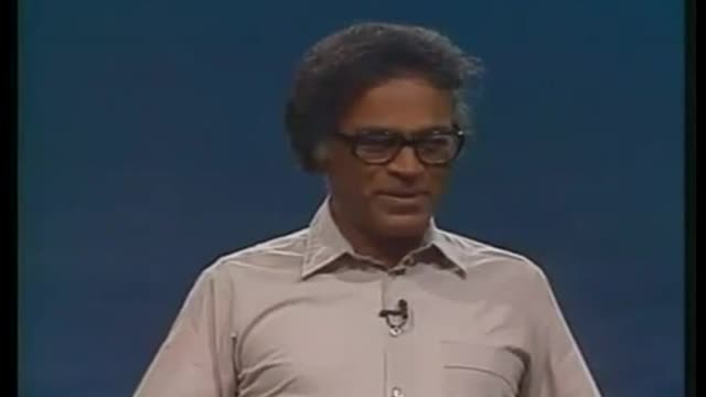 Anthony De Mello - How To Pray (Part 1)