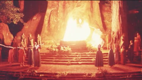 Imminent Cyber Attack for a New World Order