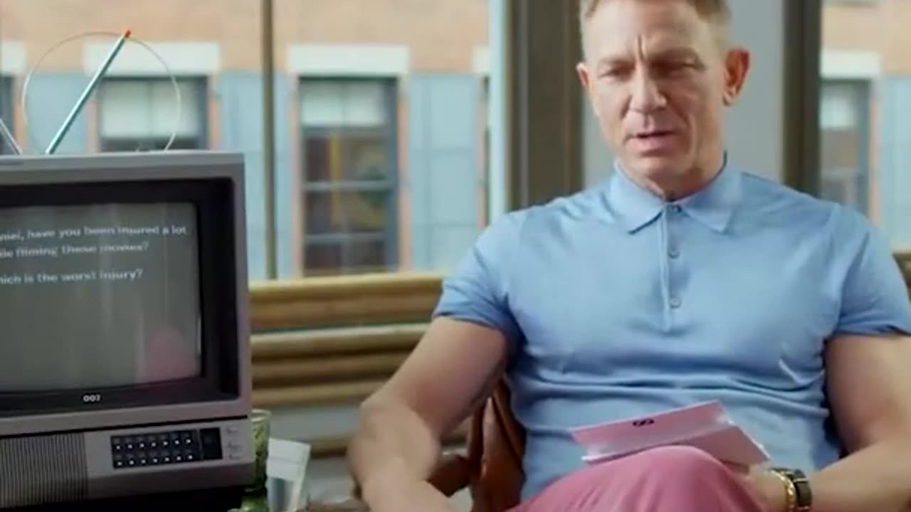 Daniel Craig admitted that he often goes to gay clubs 😱