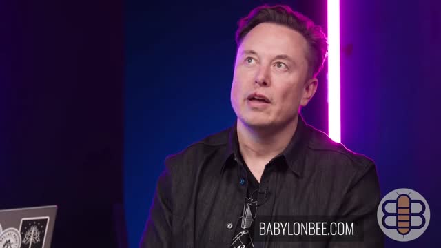 Elon Musk on Wokeism