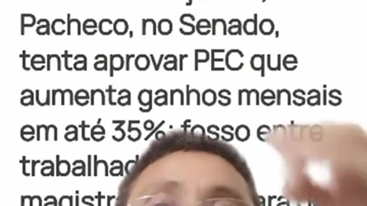 Explicando aos petistas porque não vai ter o aumento do salário mínimo