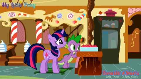 My Little Pony #Shorts