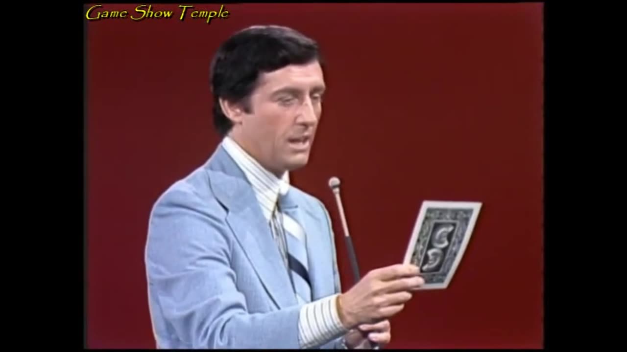 Jim Perry | Card Sharks (4-27-1978) | Tomi vs. Royce | Full Episode | Game Shows