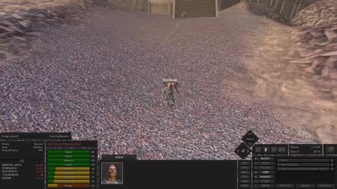 Kenshi 02: Squin Mining