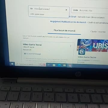 Make money online as a video game tester