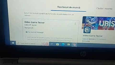 Make money online as a video game tester