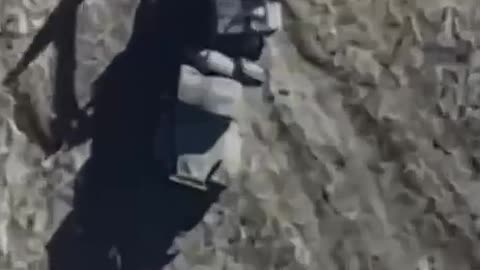Destroying Millions Worth of Heavy Guns with 30$ Grenade
