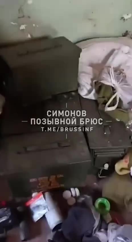 DENAZIFIED - ⚠️🔞GRAPHIC 🔞⚠️ Wagner assaults enemy strongholds