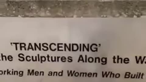 THE GIANT🫣 DEMON 👹PORTAL DOWNTOWN DETROIT