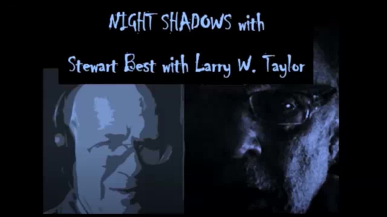 NIGHT SHADOWS 02012023 -- World Implodes Upon Itself. WEF & UN Plot Total Takeover. Israeli Mistake