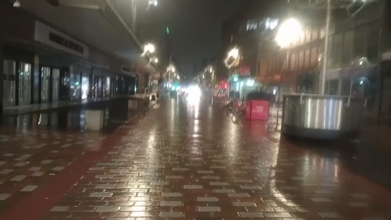 The Mr Beast weather check endgame