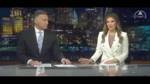 You’re not safe in Democrat-run Philadelphia.