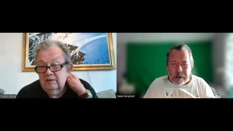 Lunchklubben 12 feb EU korruptionen