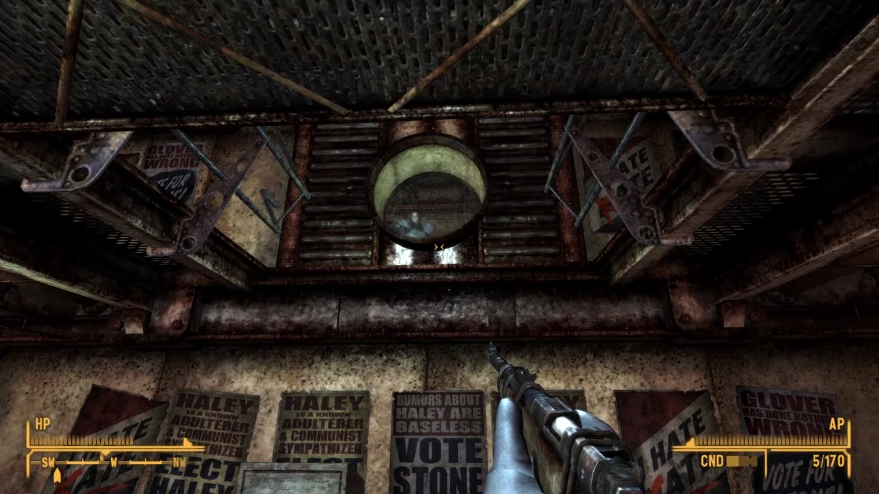 HELLO! (Fallout: New Vegas)