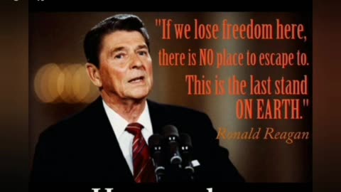 Famous Quotes That Kept America Free