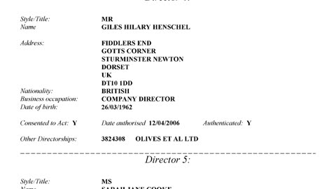 P1 KIER STARMER - International Government Fraud, Child Trafficking and Possible Depopulation.
