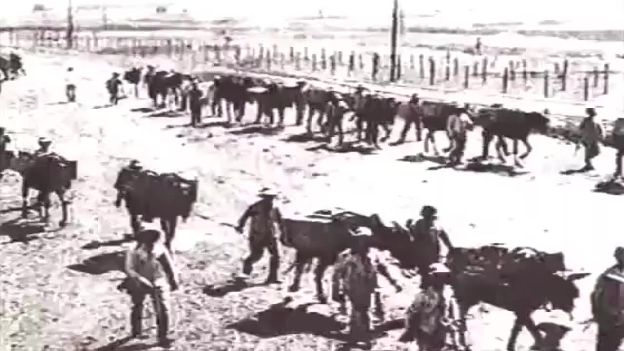 Sobre España y Marruecos (1909)