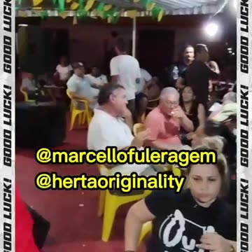 ENSAIO DO BLOCO DE CARNAVAL