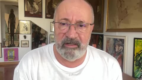 Volodimir promite sa repare ce a stricat (la pastila SRS! Ep. 1171)