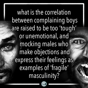 fragile argumentation