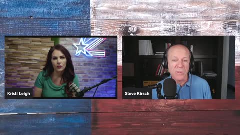 Steve Kirsch: ‘If They Think They Can Get Away With This… They’re Badly Mistaken!”