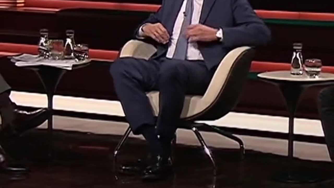 ZDF Friedrich Merz bei Markus Lanz