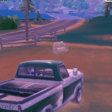 Fortnite Moment Part 1