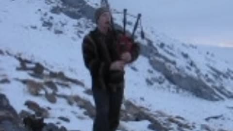 Mad Piper of 2010