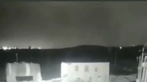 Explosions in Iran