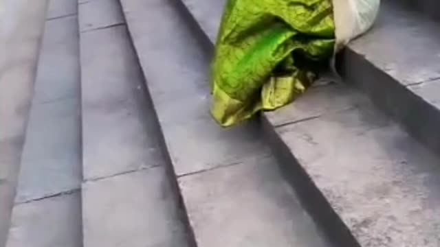 village vairal video