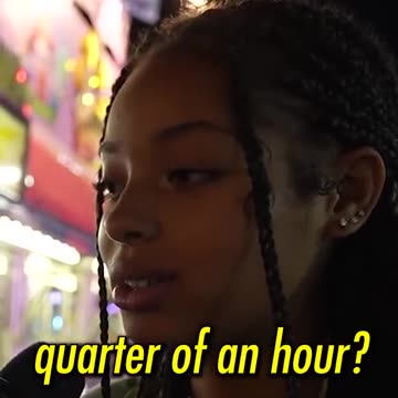 We're churning out DUMBER AND DUMBER PEOPLE!