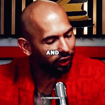 Andrew Tate's Legacy