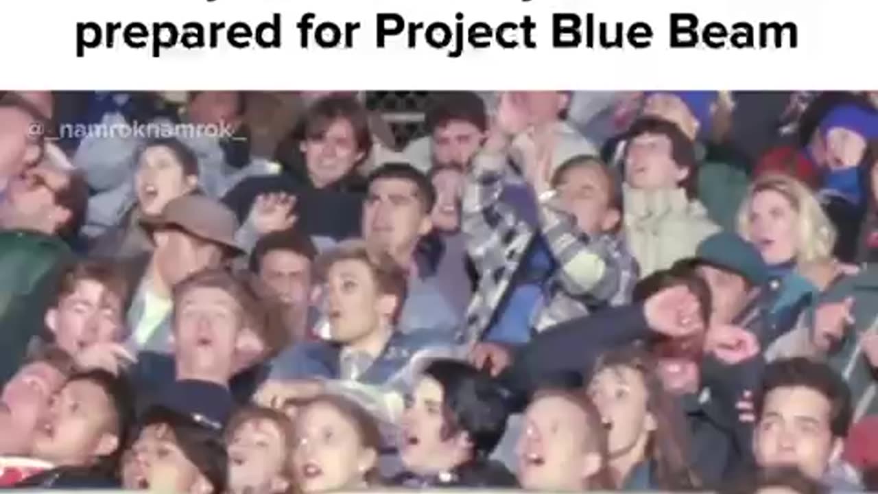 Let’s FKN GO!!! 🤣🍿