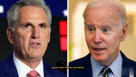 At meeting, Biden to challenge McCarthy to avoid default, release detailed budget,