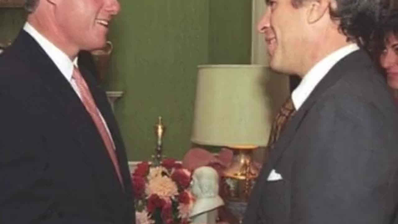 Who was Mark Middleton?