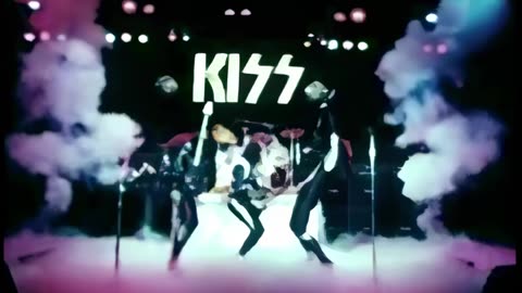 KISS commercial UPSCALED