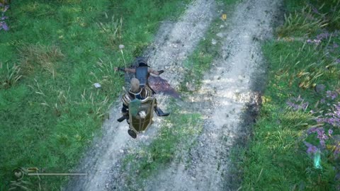 Assassin's Creed Valhalla - Order of the Ancients - Cudberet