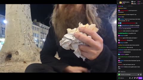 2023-02-07 (6bis.2) - La taille du rat - Twitch Decheterie (version avec chat)