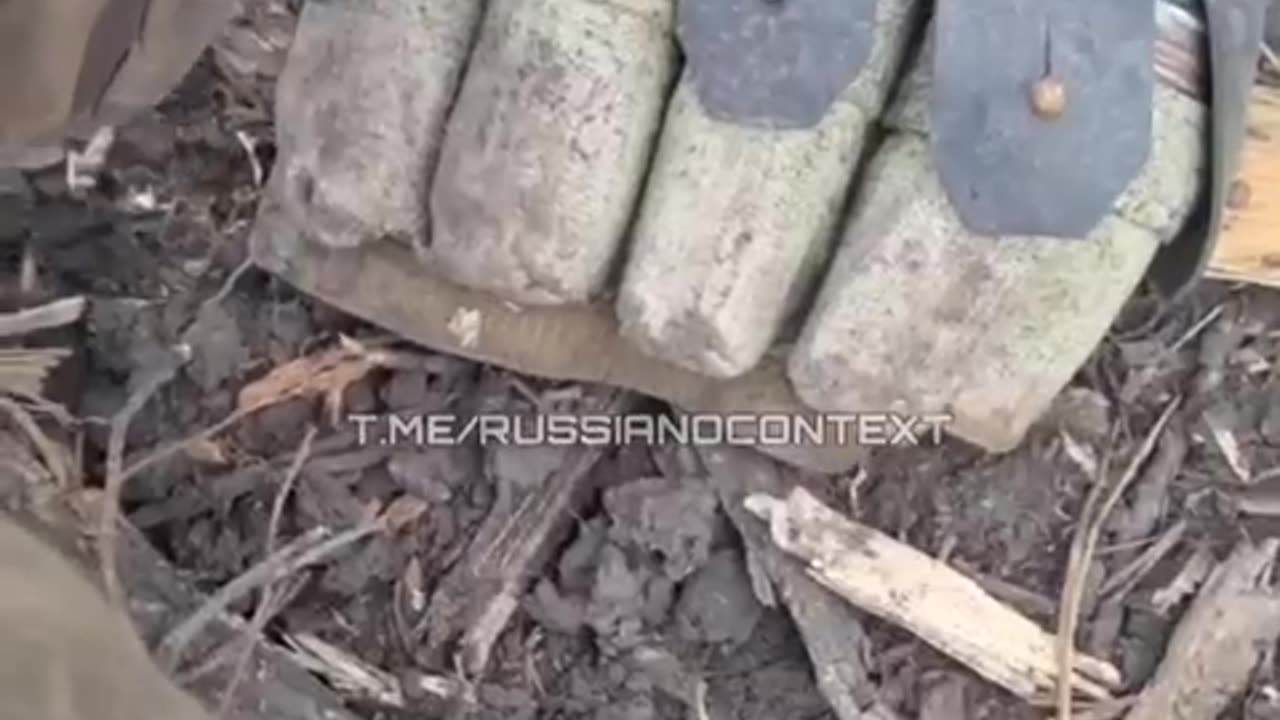 Destroyed Ukrainian soldiers in Chasov Yar direction.