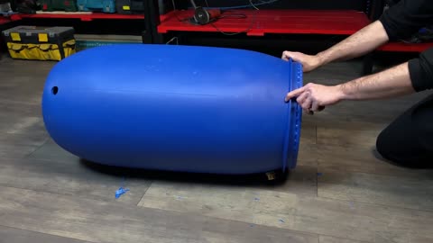 How To Have Free Gas Forever Improved Biodigester FREE LPG GAS