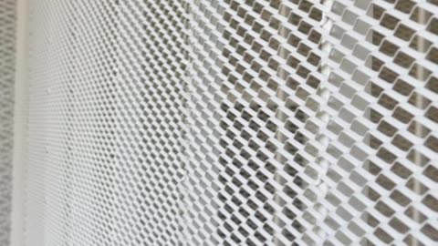 decorative expanded metal mesh