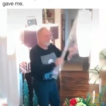 Military - Humor How I Feel After My Dose Of VA PTSD Meds