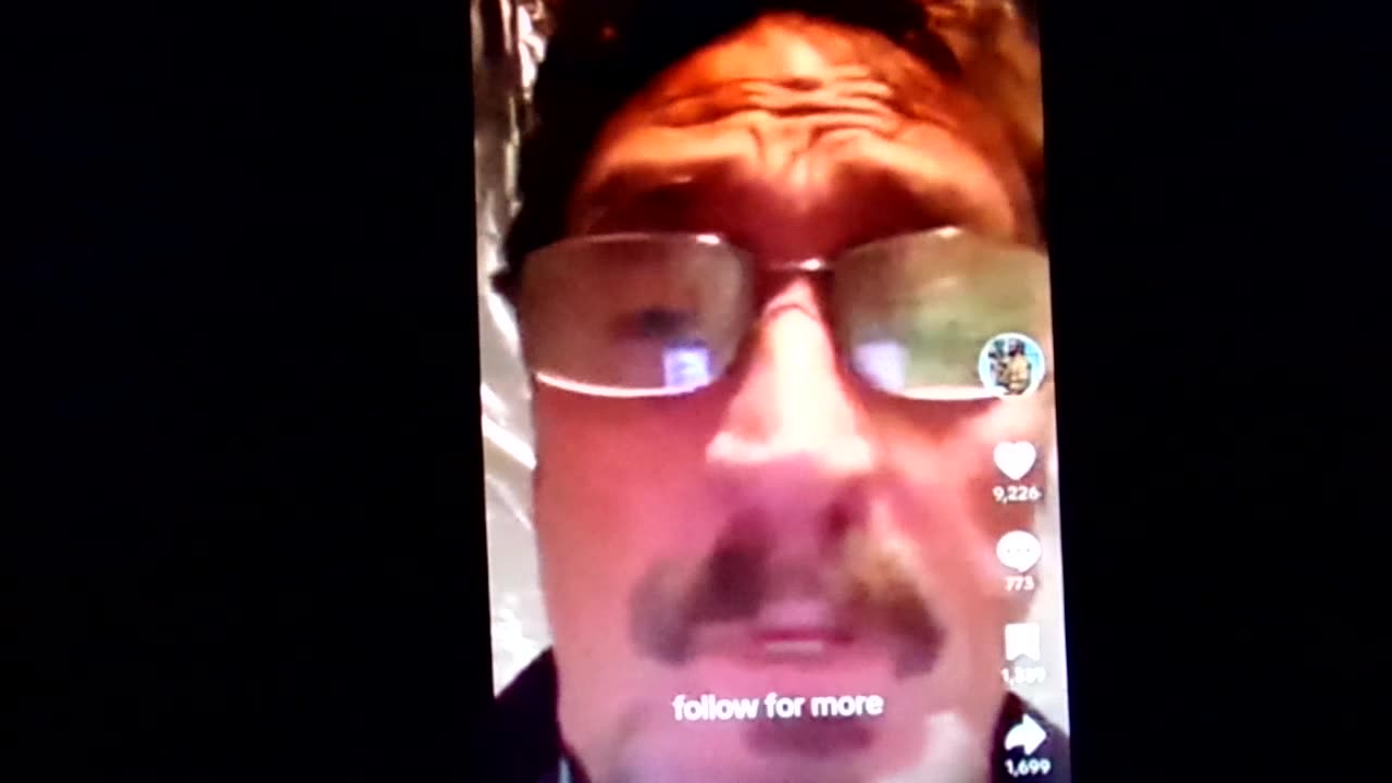 John McAfee: