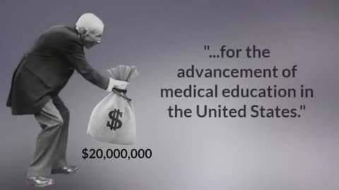 Toxicology vs Virology😳🤯🤨 - Rockefeller institute and the criminal polio fraud