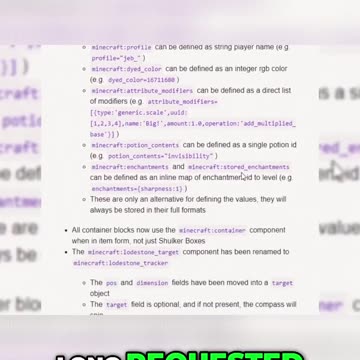 Minecraft Snapshot Review: Exciting New Features and Bug Fixes